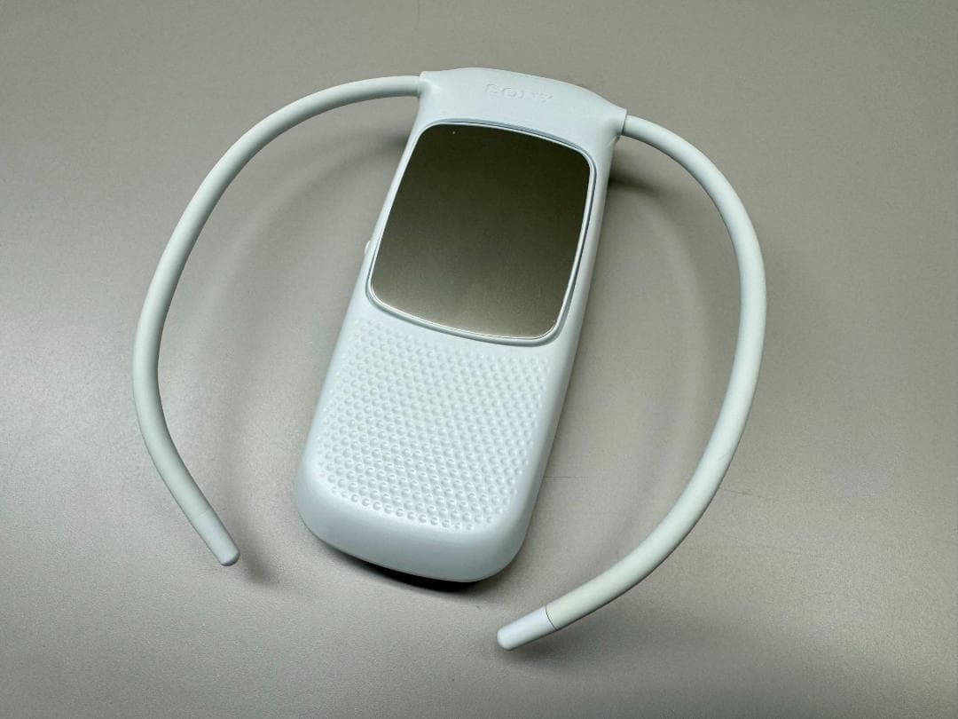 SONY REON POCKET 4 センシングキット RNPK-4T/W