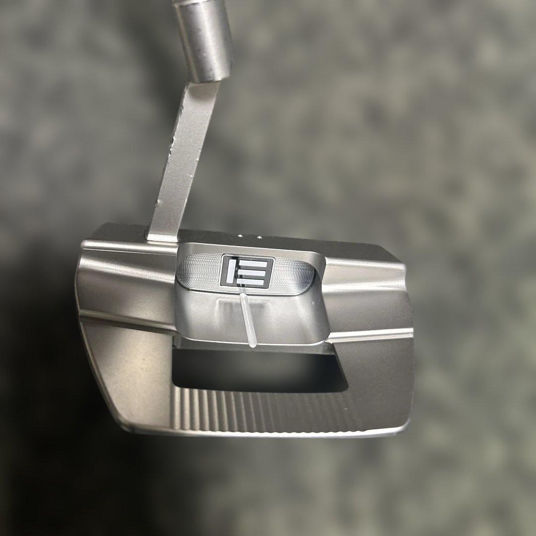 イーブンロール パター ZERO Z5s EVNROLL 2025モデル