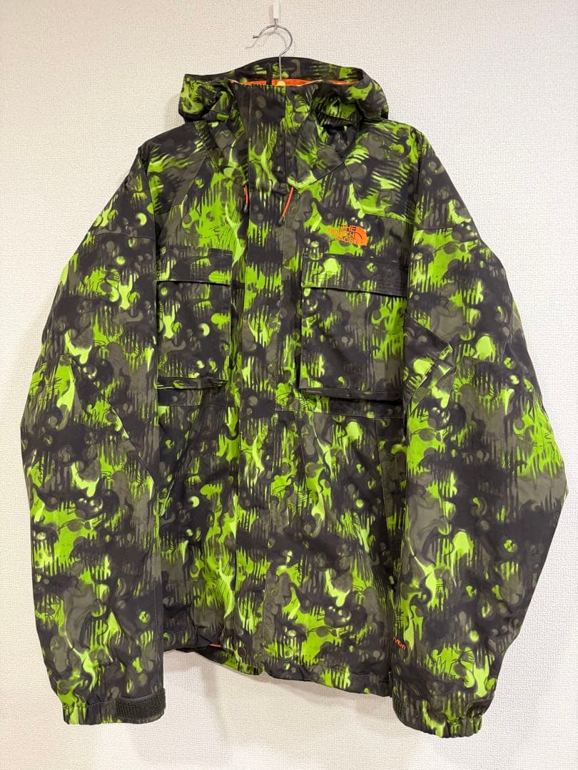 THE NORTH FACE スノーウェア 上衣 Lサイズ