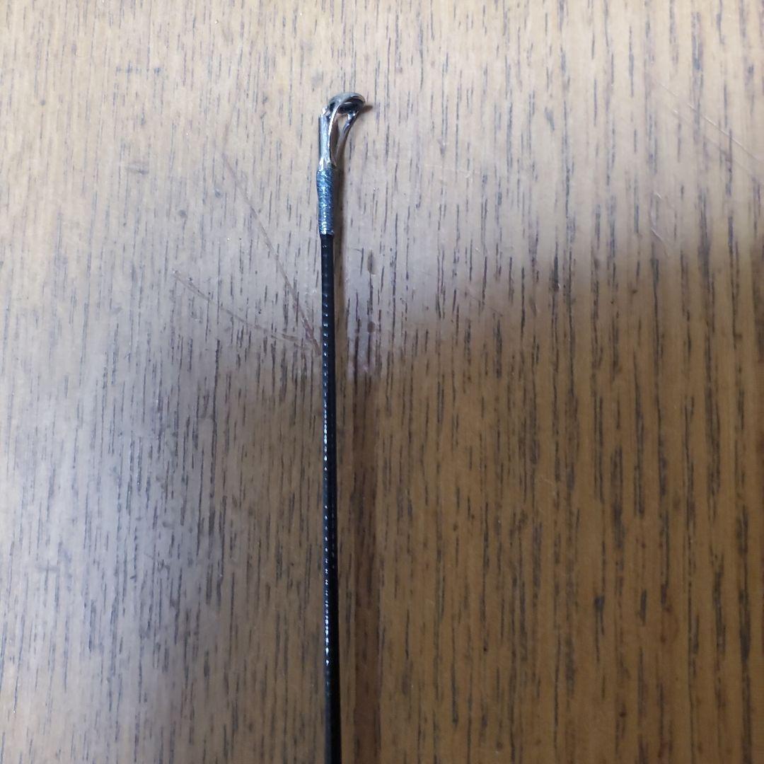 YAMAGA Blanks エギングロッド メビウス 85ml