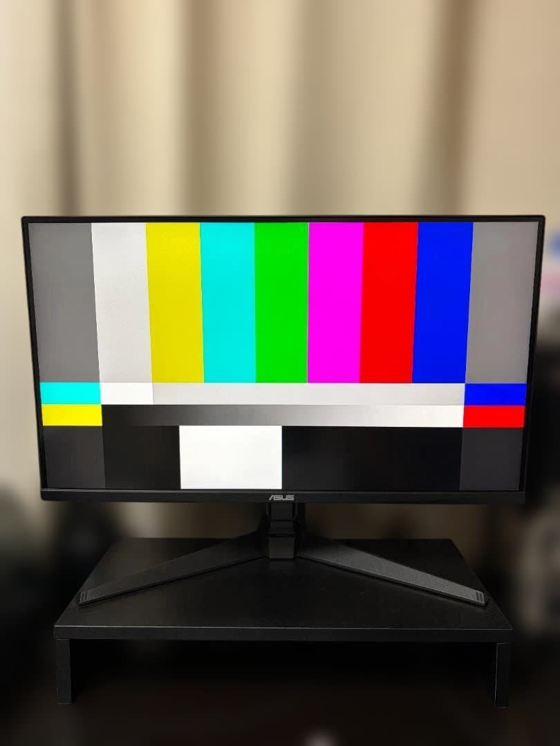 ゲーミングモニタ ASUS VG28UQL1A 4K 144Hz HDMI2.1