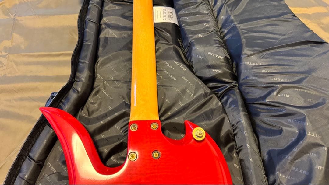 Burny MG-145S X JAPAN hideモデル