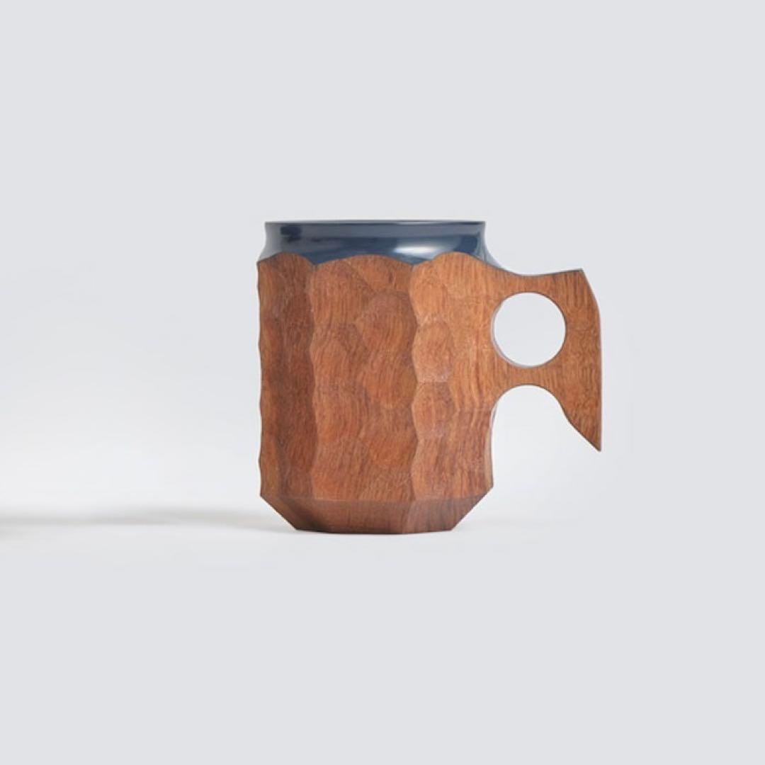 jincup kikisa urushi L （タイベックバッグ付き)新品未開封