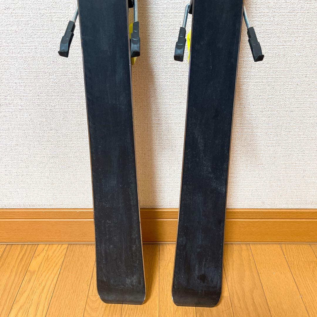 フィッシャー　FISCHER RC4 RACE SC PRO 155cm スキー