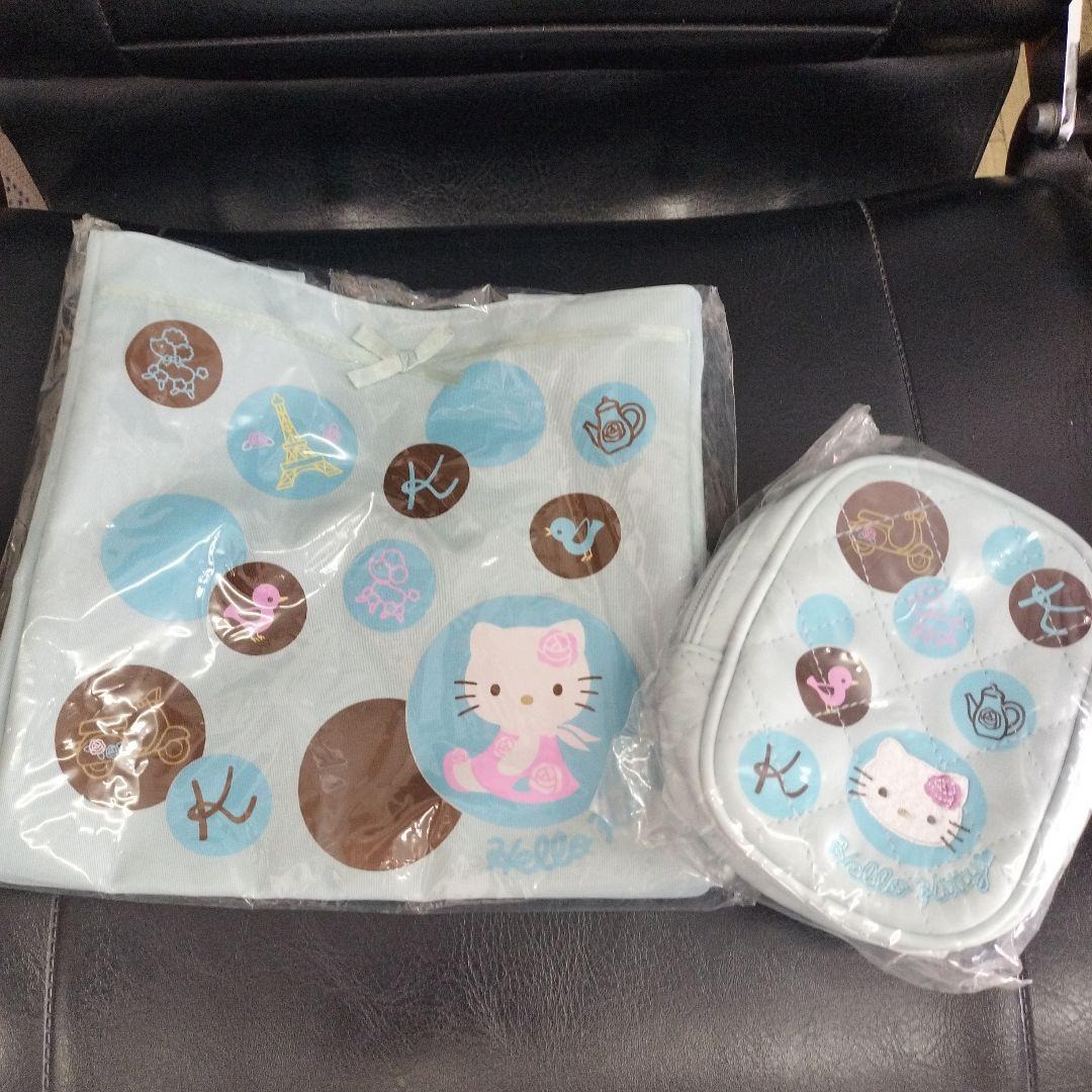 ハローキティ、マイメロセット