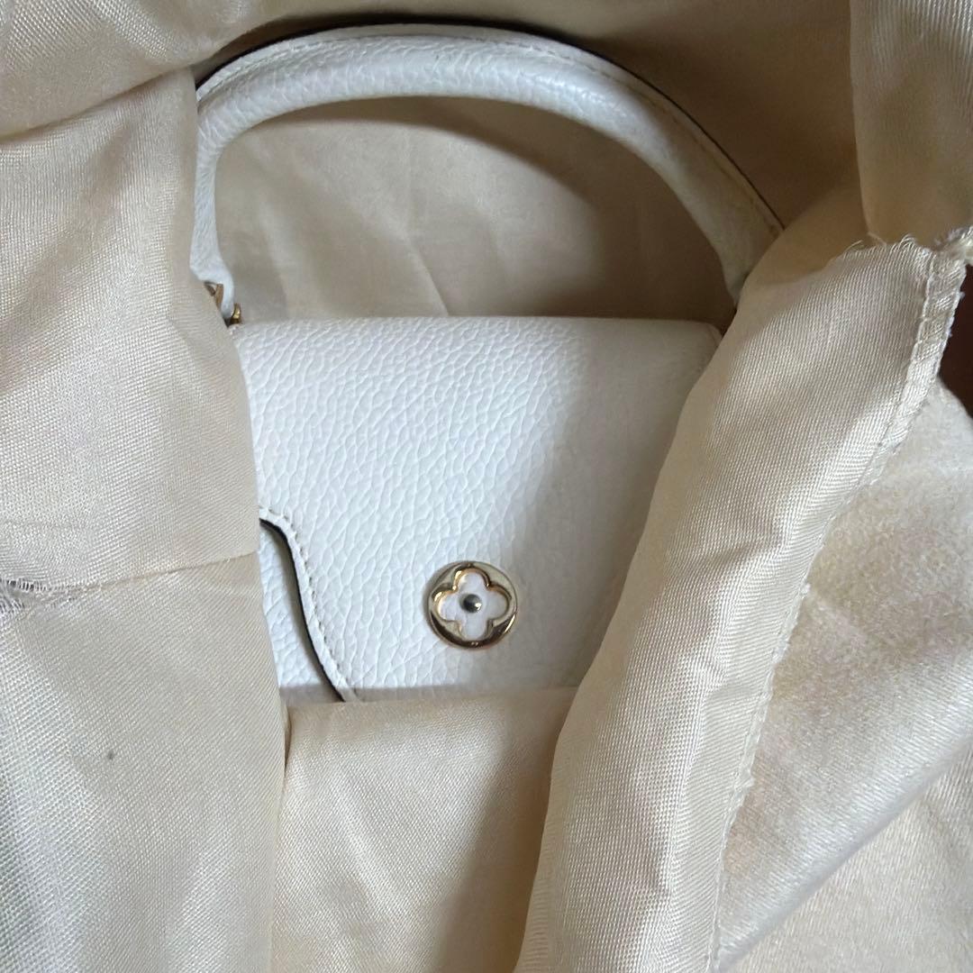 ★中古品【ハンドバッグ・ショルダータイプBAG】レア品★