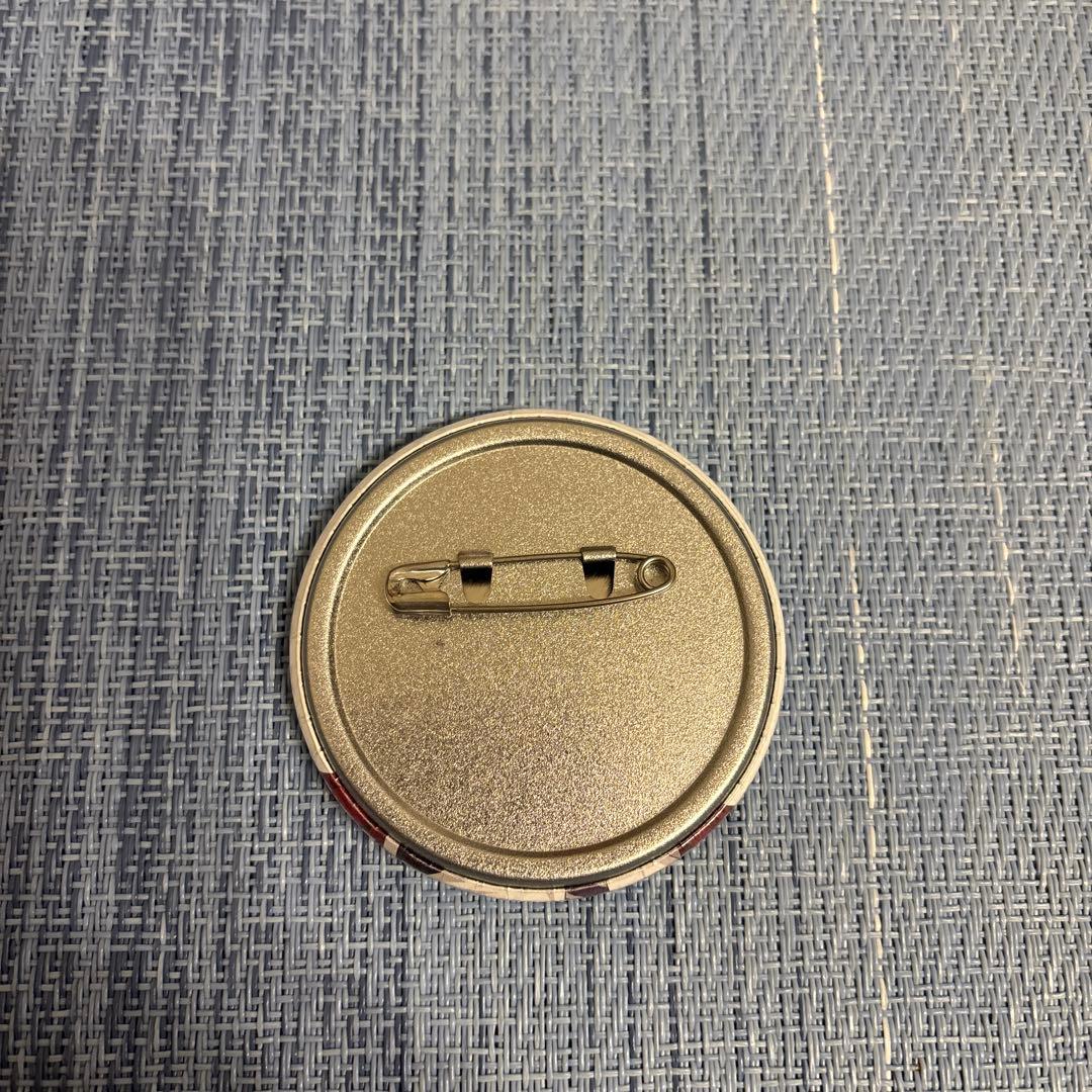 薬屋のひとりごと School Diaries 缶バッジ 壬氏