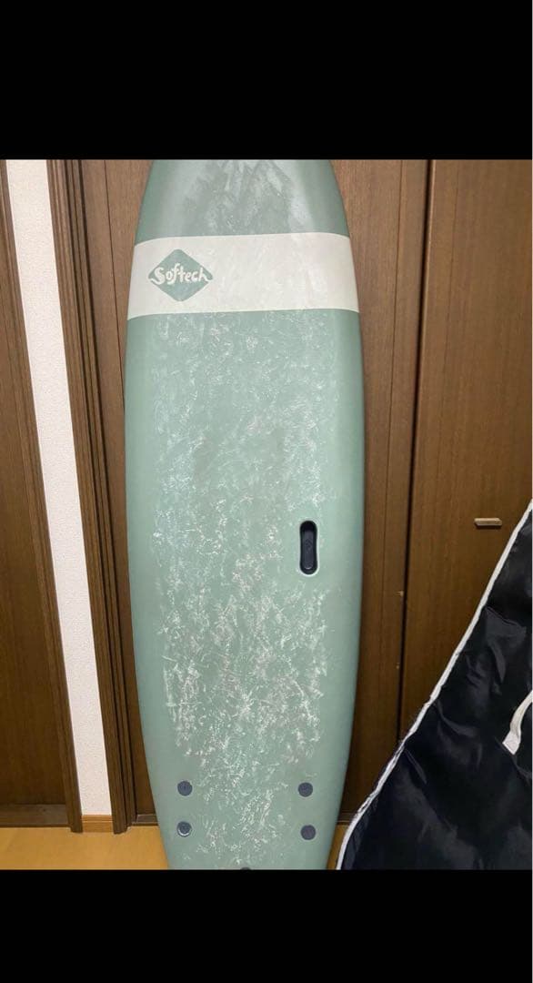 ソフテック Softtech Roller 6'6 ソフトボード サーフボード