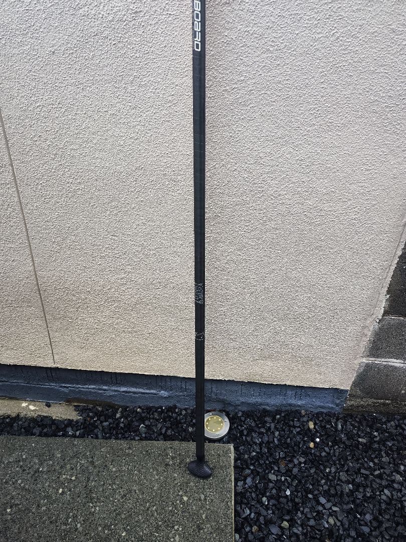 STARBOARD ENDURO カーボンパドル