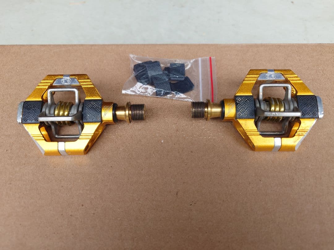 Crankbrothers ペダル Candy 11 V2