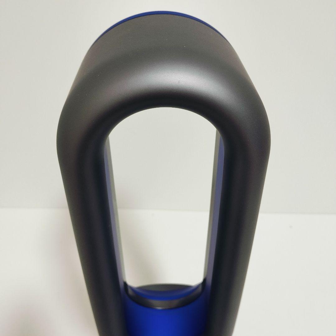 【極美品】Dyson AM09 hot&coolセラミックファンヒーターダイソン