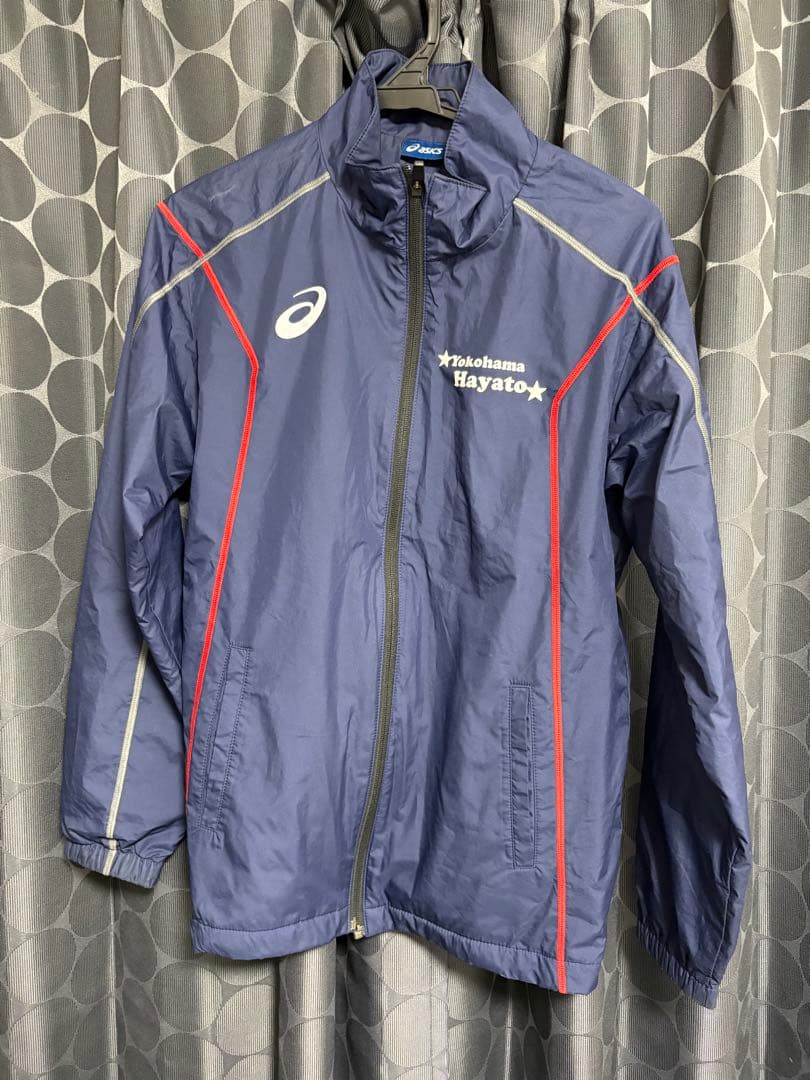 高校 チアリーディング部 ウィンドブレーカー ウインドブレーカー チア バトン