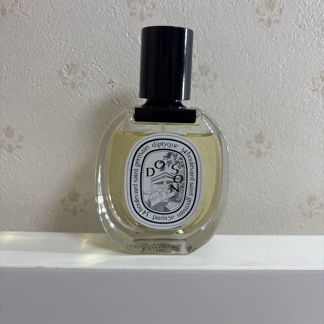 diptyque オードトワレ ドソン 50mL