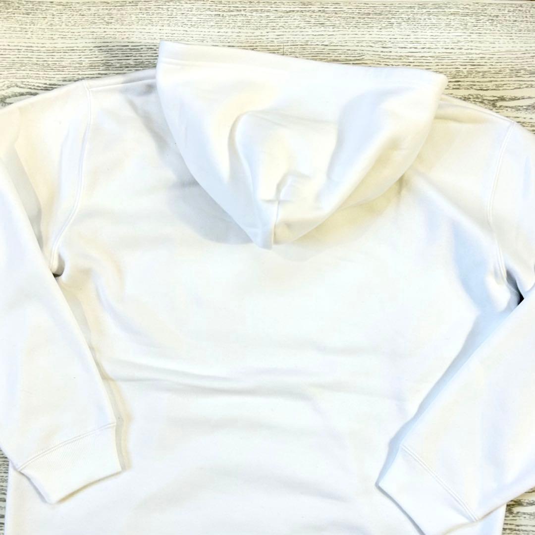 ACANTHUS アカンサス× muta MARINE パーカー(MA2536)