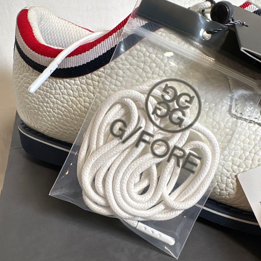 G/FORE ジーフォア スタッズ ゴルフシューズ 23.5cm 未使用品