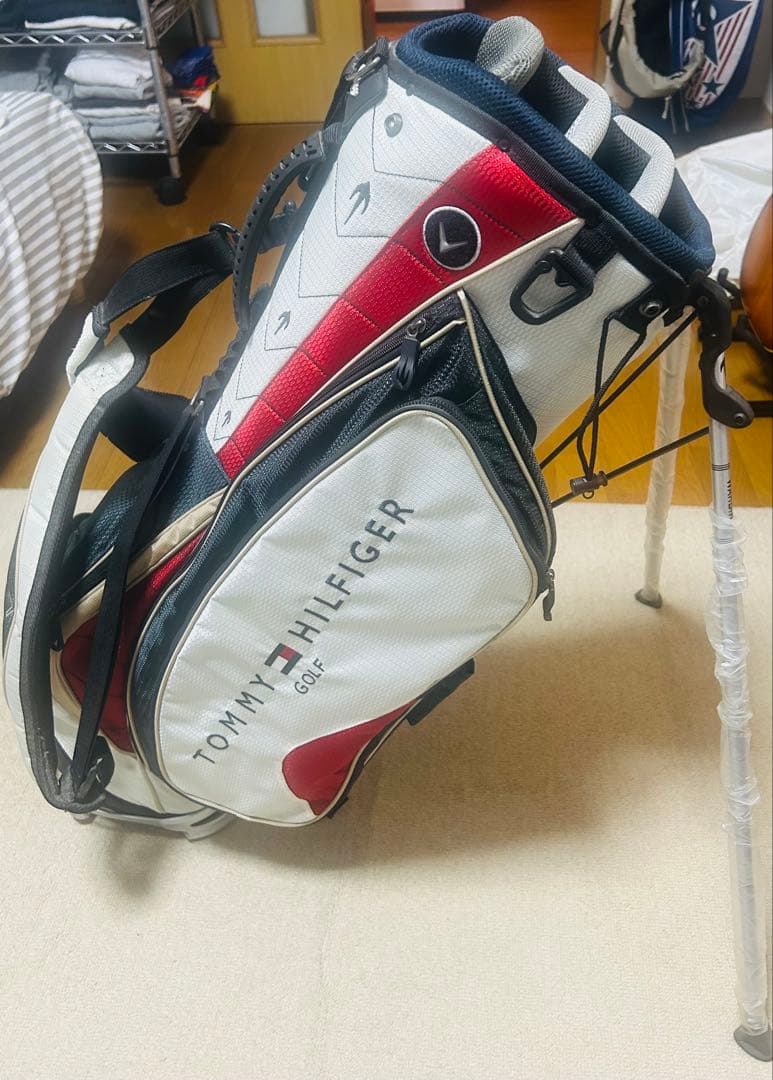 T*I様   ✖️ Callaway Wnameキャデ