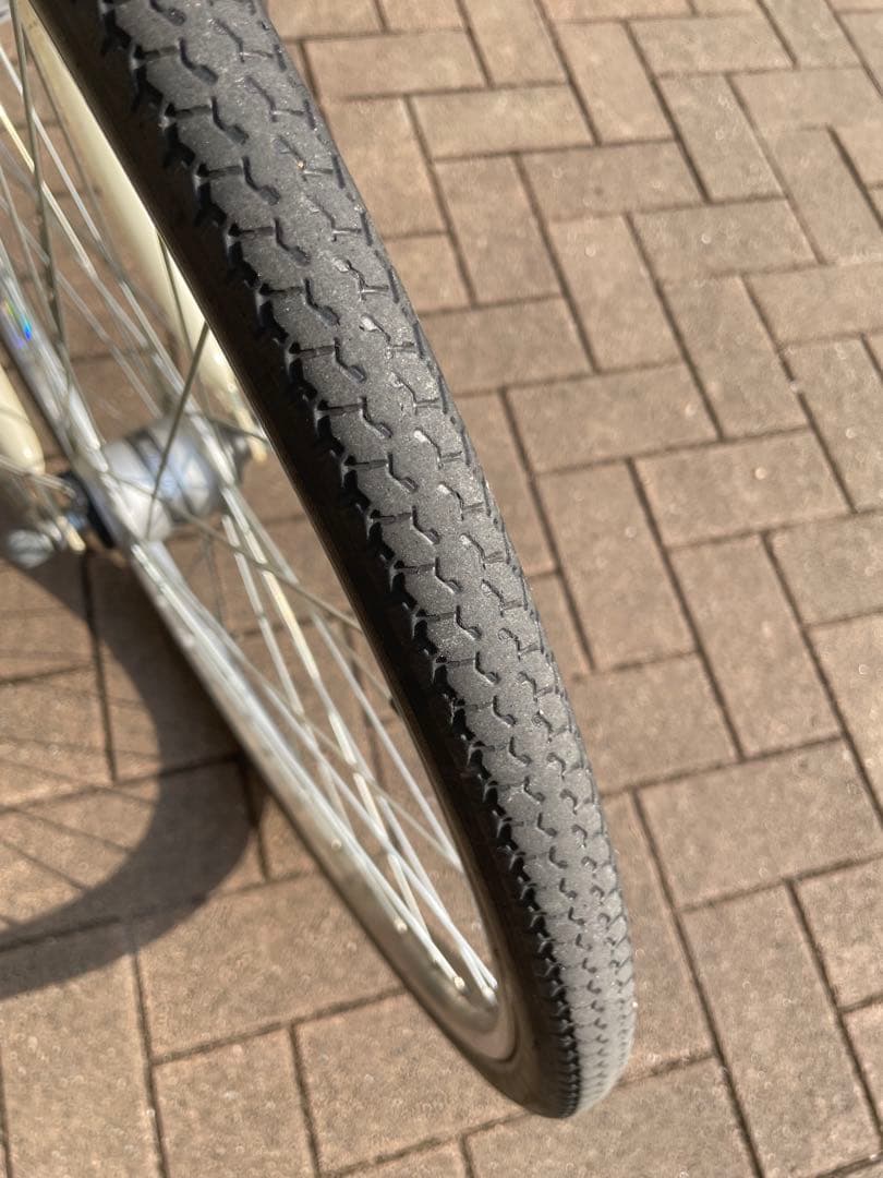 ブリヂストン　エンブリッジU 26インチ