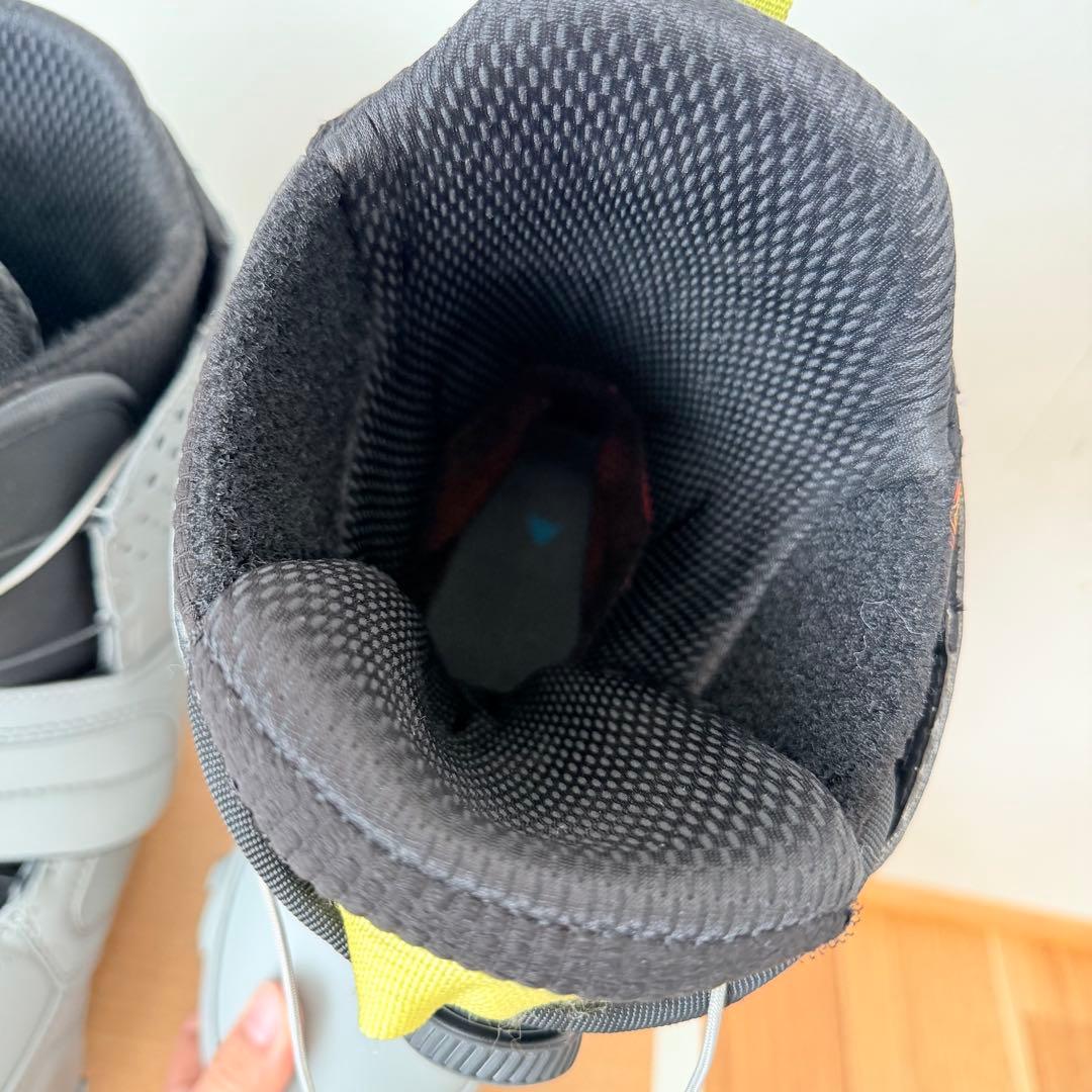 Burton STEP ON Photon BOA WIDE バートン 27.0