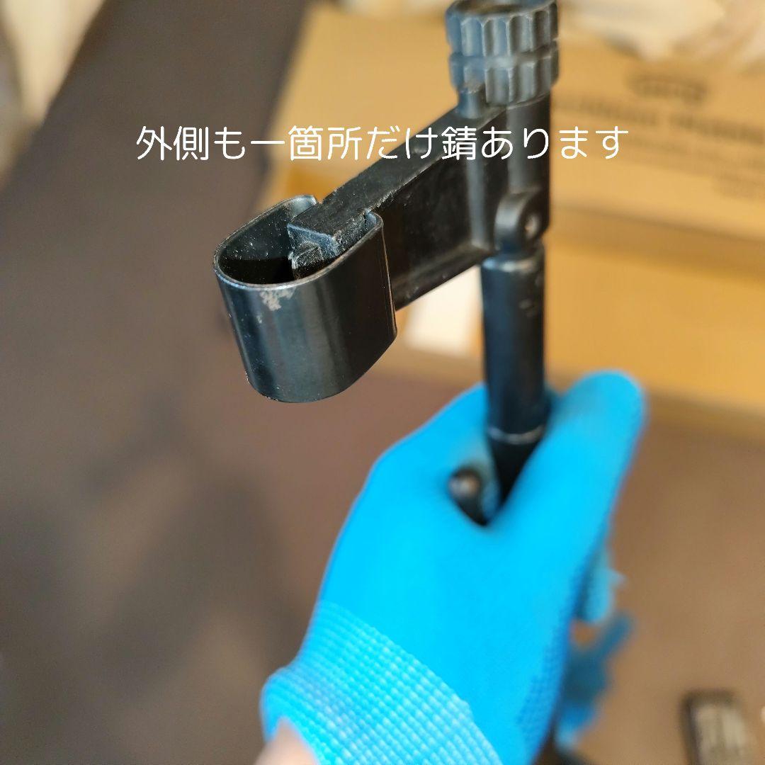 ショウエイ　MP44　モデルガン　松栄製作所　SHOEI