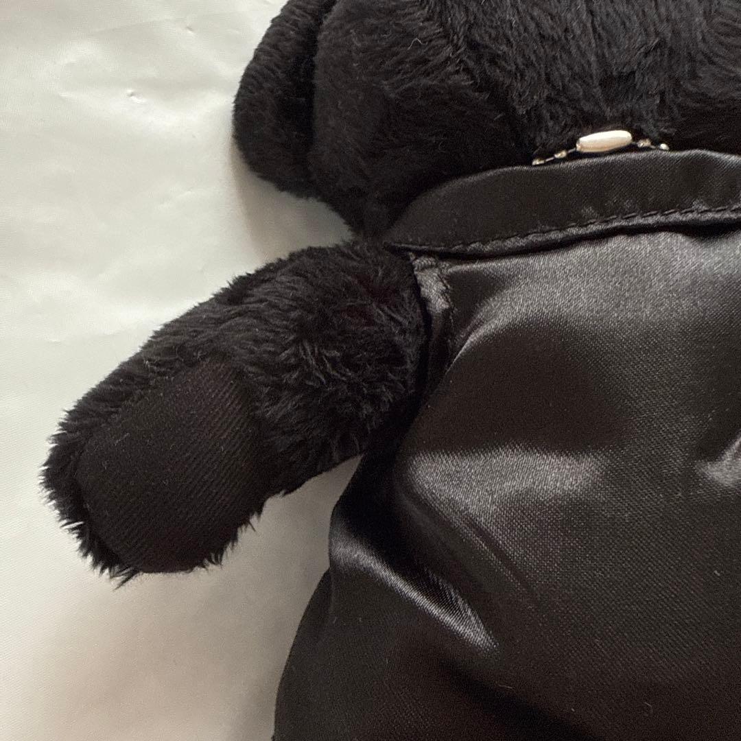 ベイビーザスターズシャインブライト　くまくみゃ　ぬいぐるみ