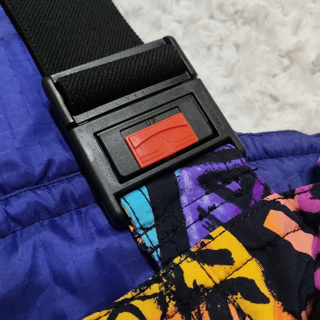 未使用　ZG LINE スキーウェア セットアップ スノボ サーフブランド