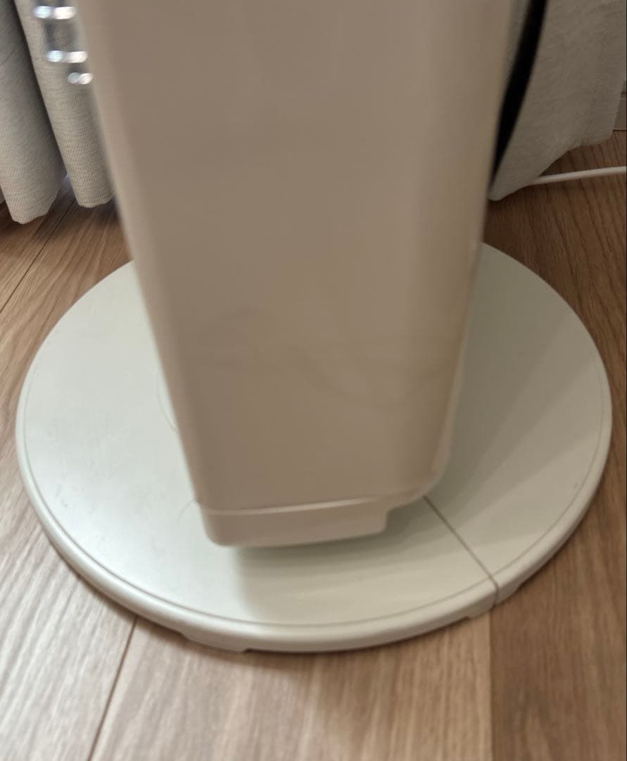 アラジン　遠赤外線グラファイトヒーター