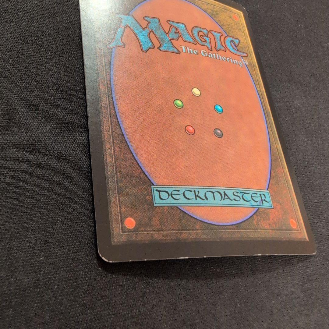 MTG マイコシンスのゴーレム 5DN Foil 日本語版