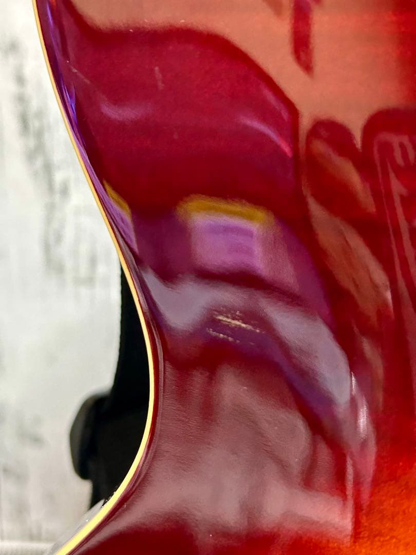 Epiphone Les Paul エピフォン レスポール　エレキギター