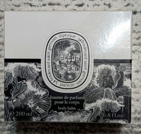 ディプティック　ボディクリーム
