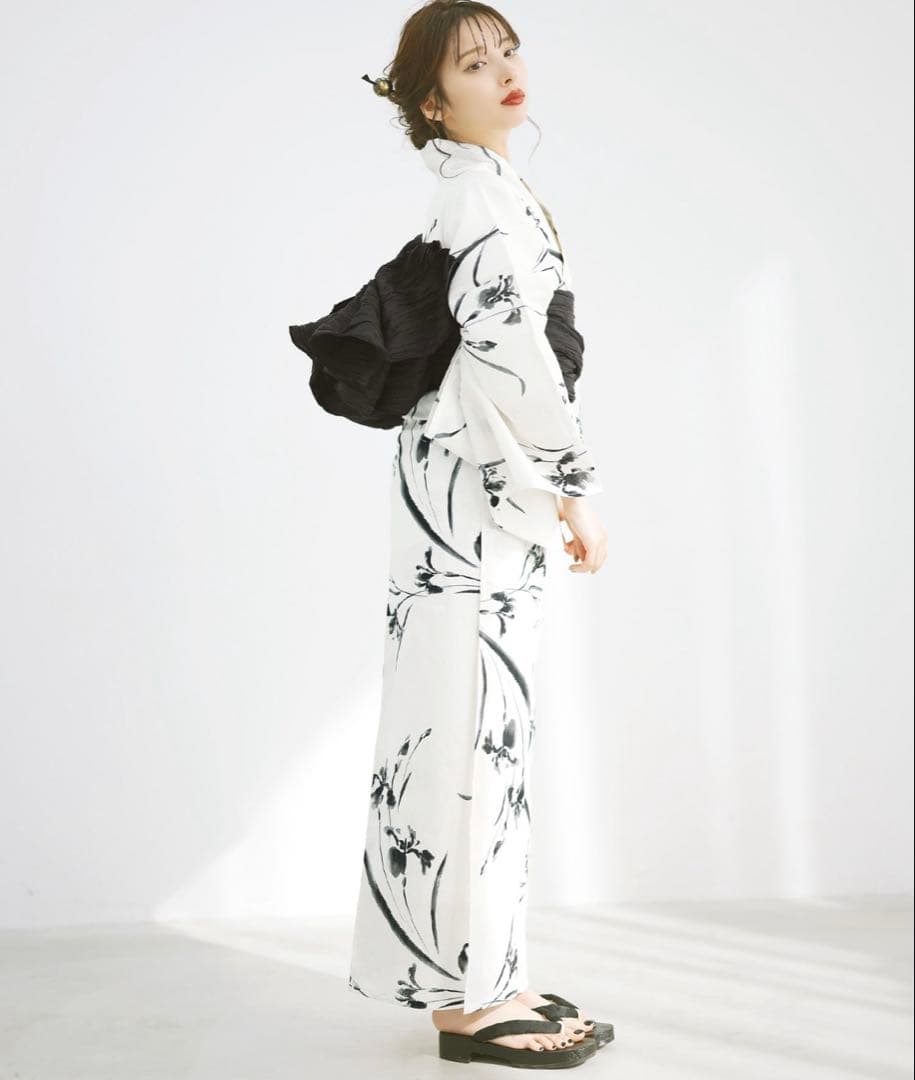 Dita 京の幻想水仙　浴衣