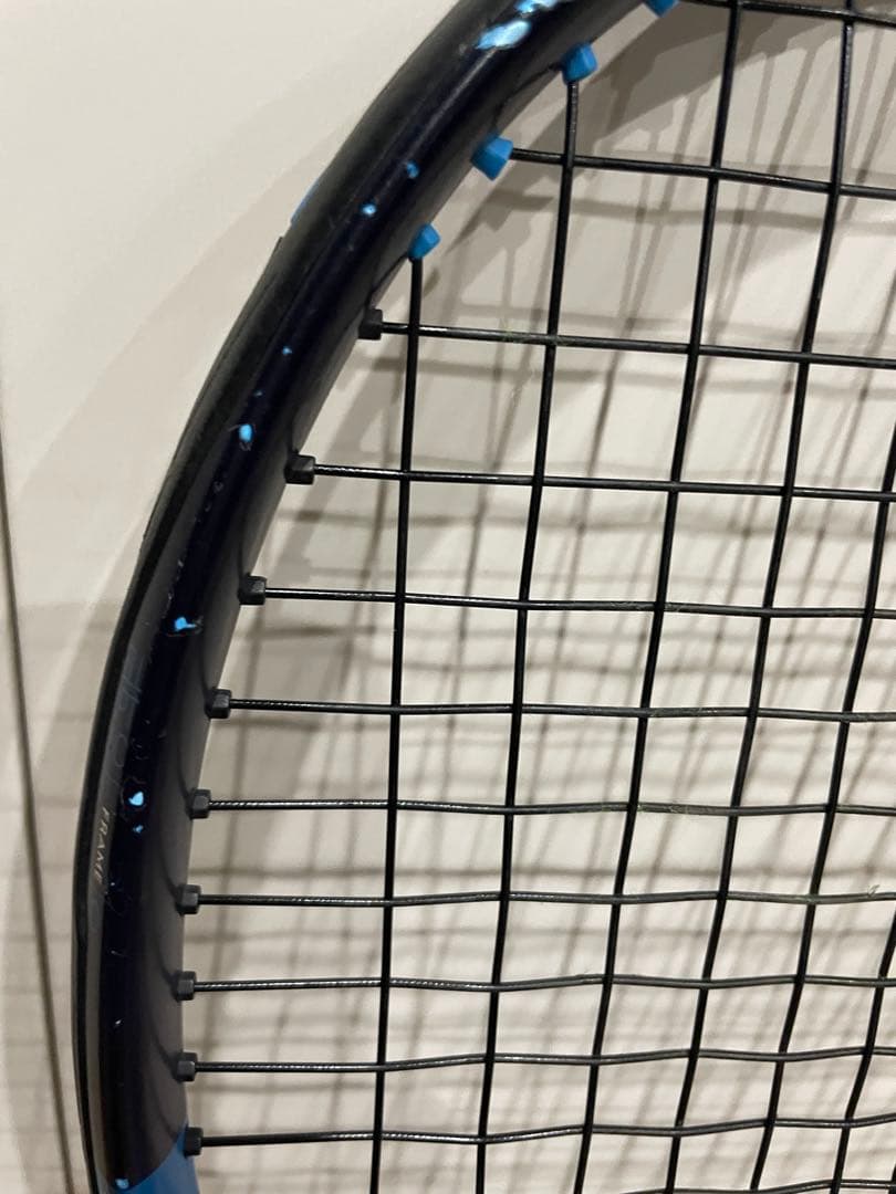 Babolat Pure Drive Lite 270g G2 テニスラケット