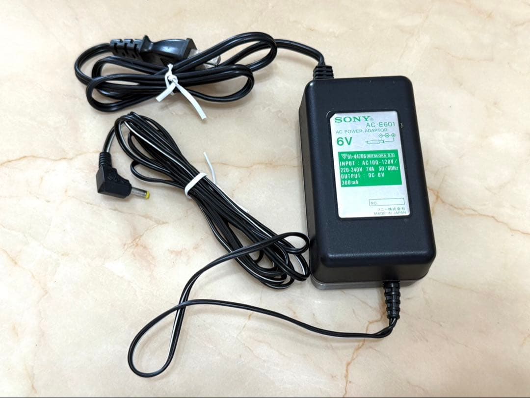 SONY ICF-SW55 BCLラジオ