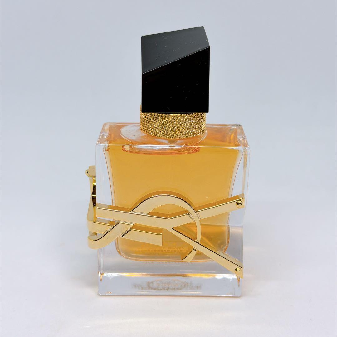 【ほぼ未使用】YSL イヴサンローラン リブレ オードパルファム 30ml