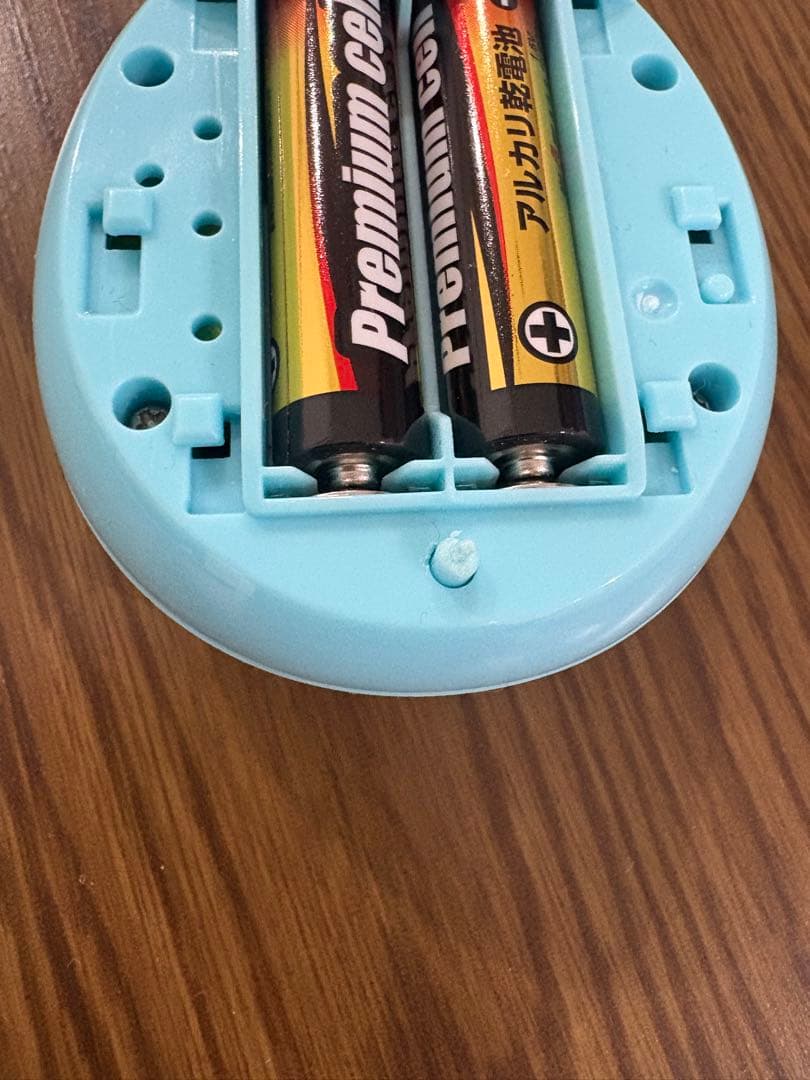 たまごっちみーつ ファンタジー ブルーver