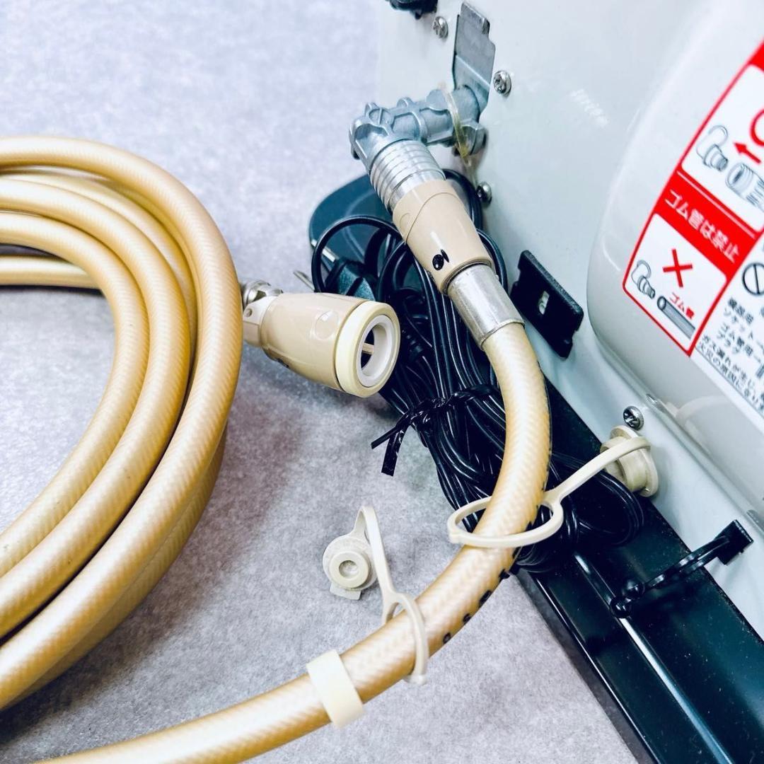 Rinnai リンナイ ガスファンヒーター SRC-364E LPガス