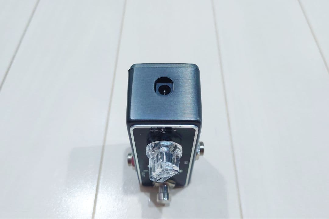 【美品】箱あり Xotic EP BOOSTER /エキゾチック ブースター