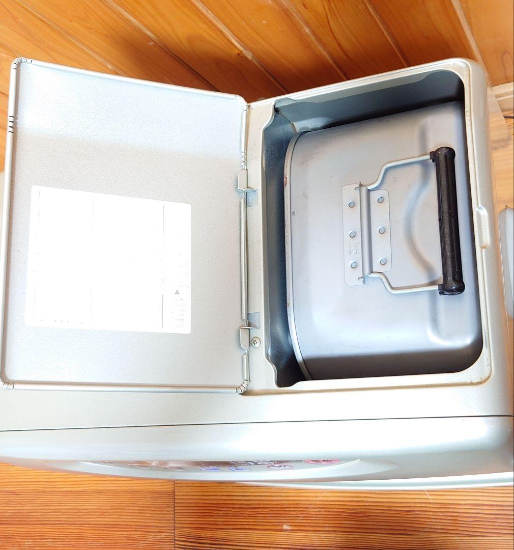 ダイニチ ブルーヒーター 石油ファンヒーター(FW- 6070LD）木造15畳