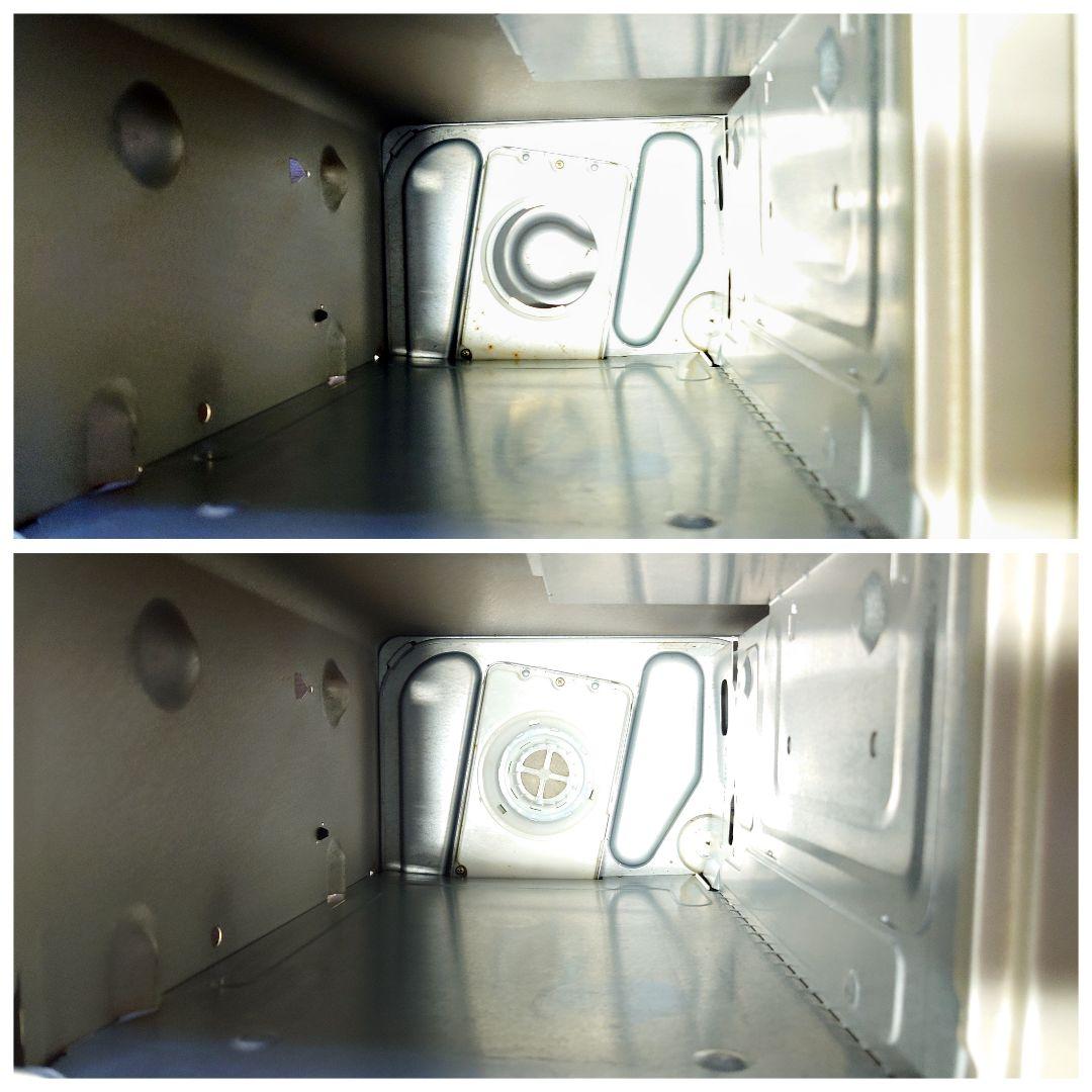 ダイニチ ブルーヒーター 石油ファンヒーター(FW- 6070LD）木造15畳