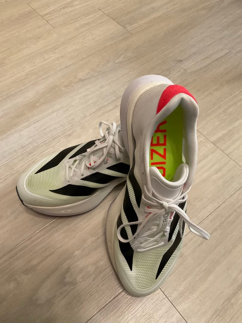 スパイク・シューズ adizero Boston 13 27.0cm