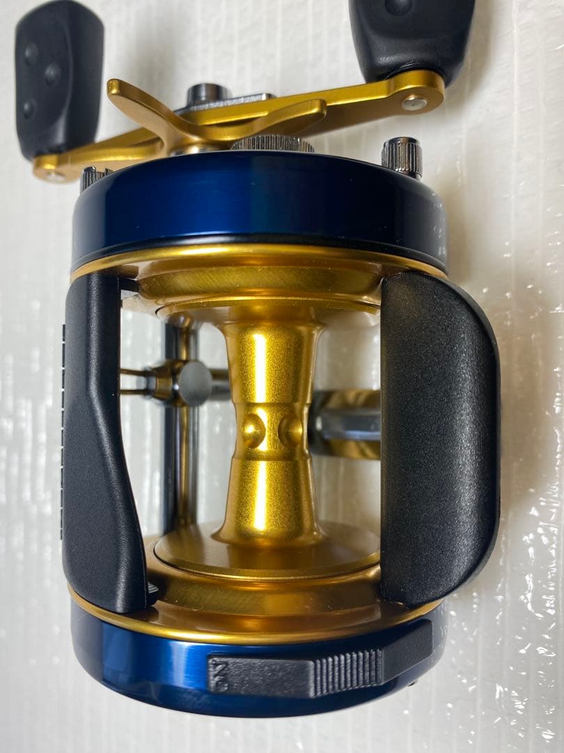 リール Abu Garcia Ambassadeur 6600C4