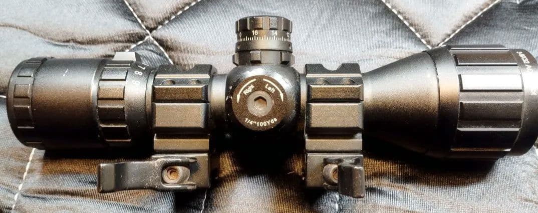 まとめ売り 東京マルイ ステアーAUG ライラクス製装備 高性能スコープ　各種