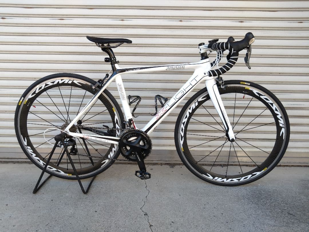 美品　インターマックス　X-LIGHT　エックスライト　神奈川　引取限定　小さめ