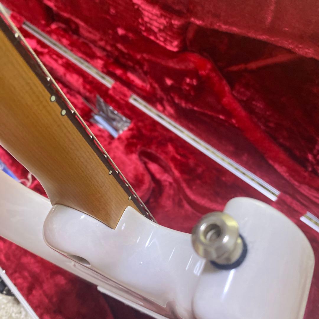 Ibanez AZ2204N AWD ストラト　stratocaster