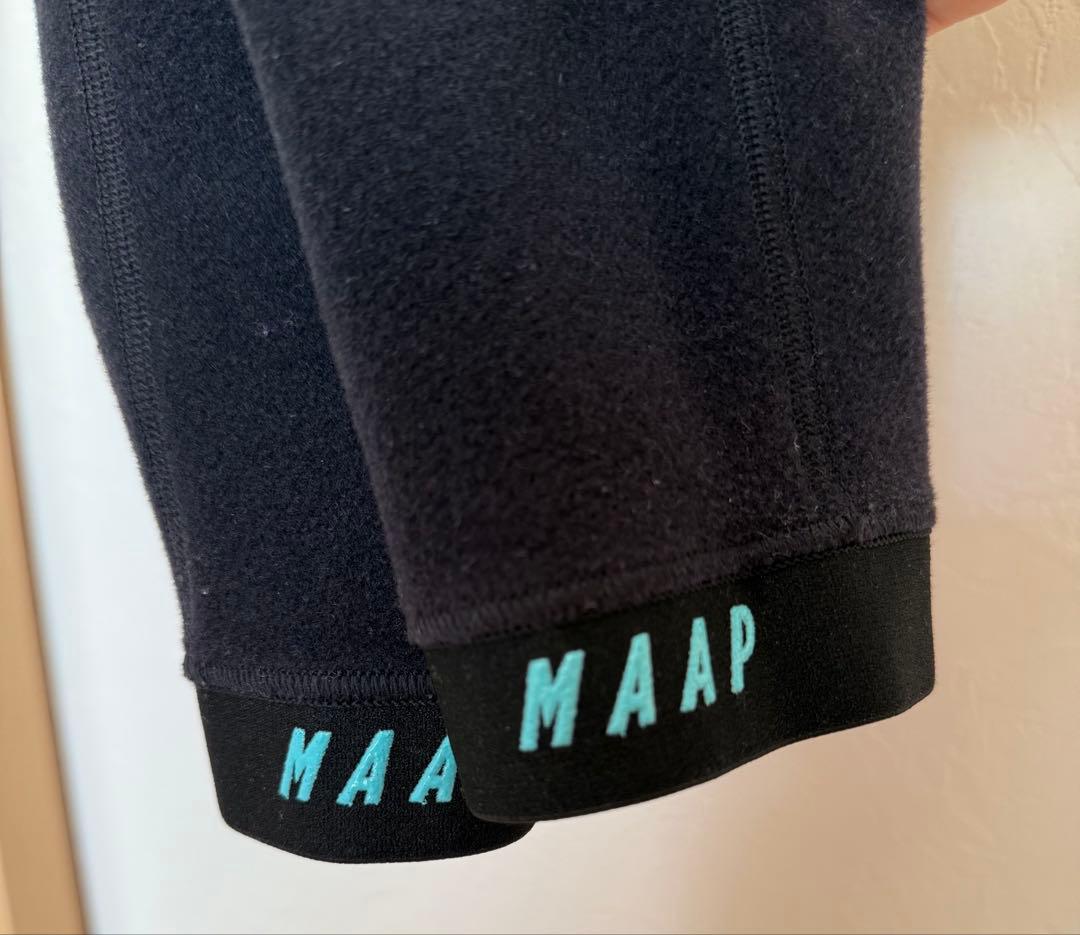  Eclipse Team Winter Bib Tight マープ