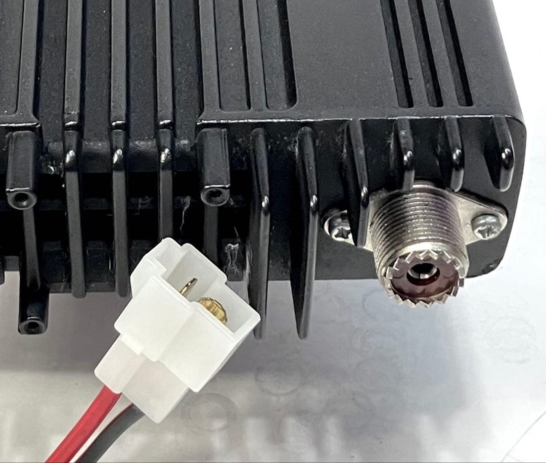 アイコム IC-207 20w アマチュア無線機　トランシーバー