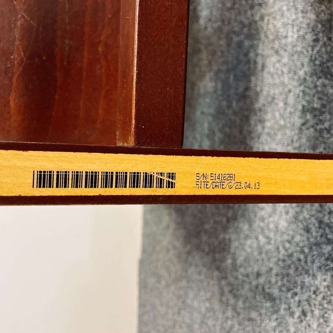 STOKKE　シリアル5　トリップトラップ　ウォールナット ブラウン