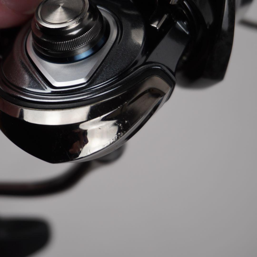 ダイワ 18 イグジスト LT2500-XH