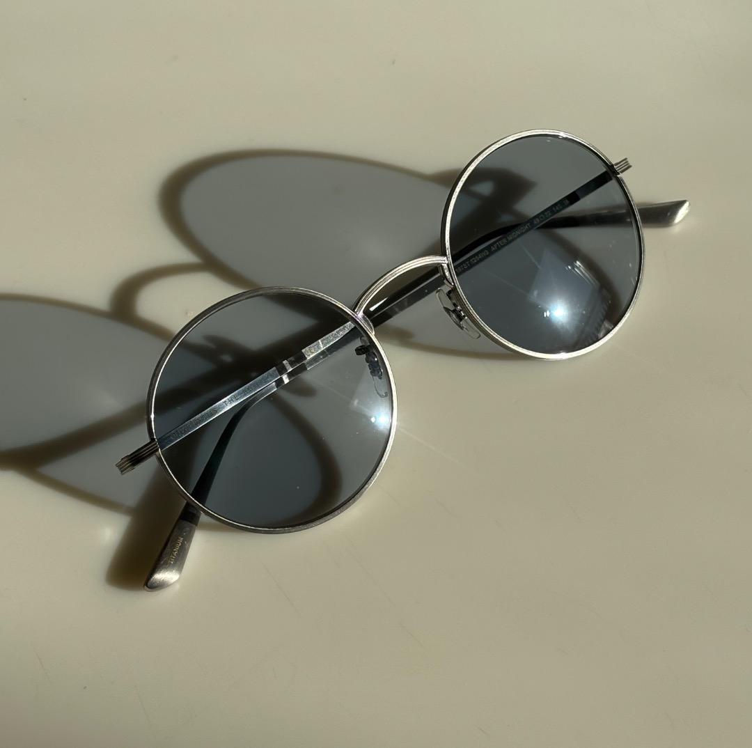 THE ROWコラボサングラス AFTER MIDNIGHT