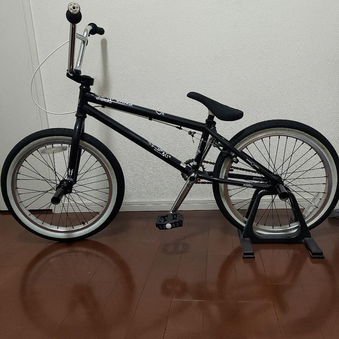 BMX we the people ウィーザピープル ストリート 20インチ