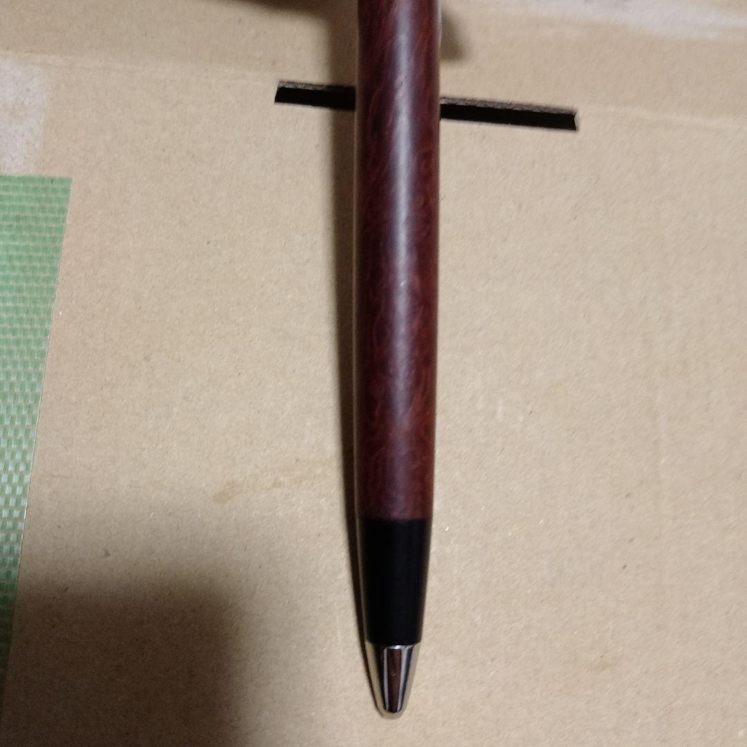 野原工芸　シーオーク　シャープペンシル　箱　オイル